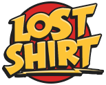 lost shitr logo